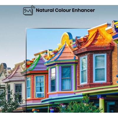 TV LED HISENSE 32A4N