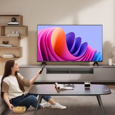TV LED HISENSE 32A4N
