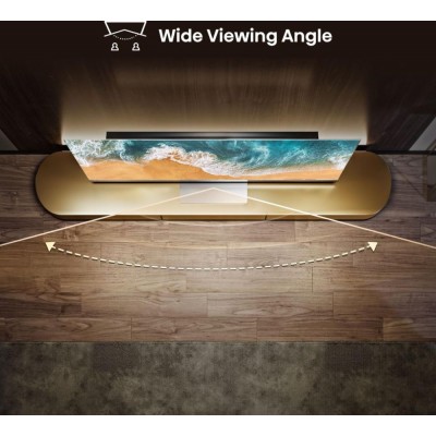 TV LED HISENSE 32A4N