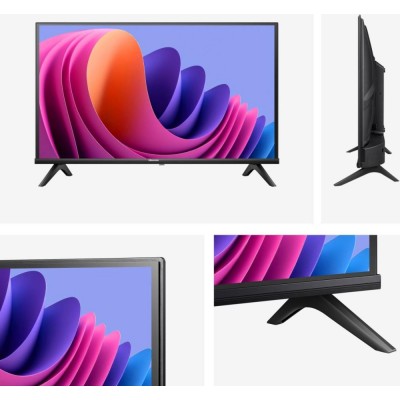 TV LED HISENSE 32A4N