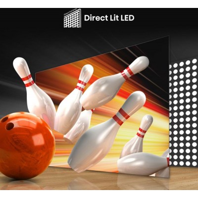 TV LED HISENSE 32A4N