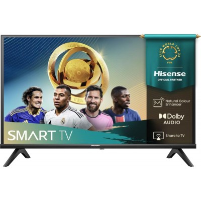 TV LED HISENSE 32A4Q