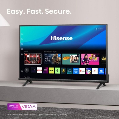 TV LED HISENSE 32A4Q
