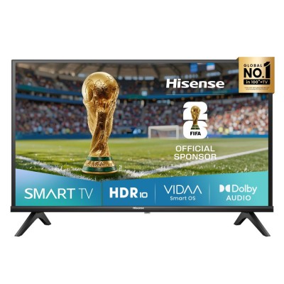 TV LED HISENSE 32A4Q