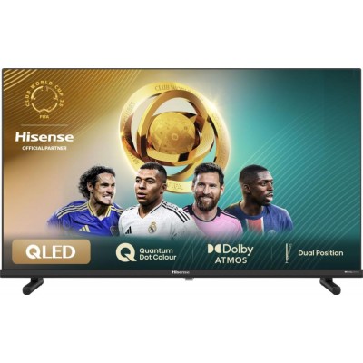 TV LED HISENSE 32A5NQ