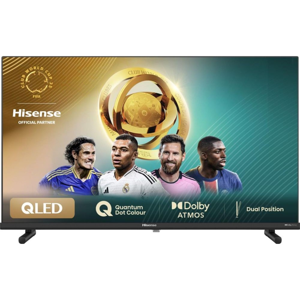 TV LED HISENSE 32A5NQ