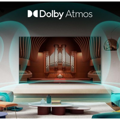 TV LED HISENSE 32A5NQ