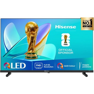 TV LED HISENSE 32A5Q