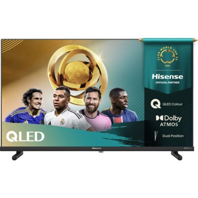 TV LED HISENSE 32A5Q