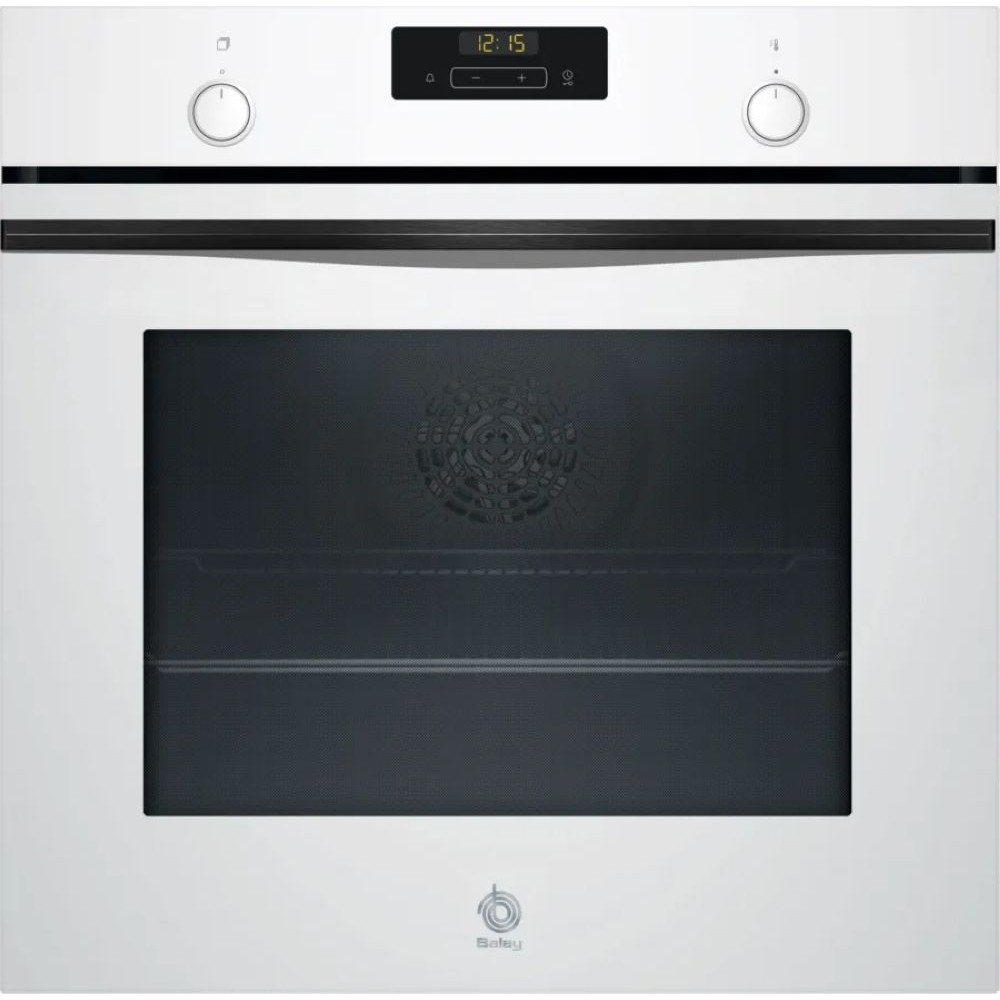 Horno BALAY 3HB5159B4 Cristal Blanco
