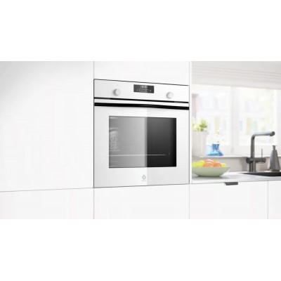 Horno BALAY 3HB5159B4 Cristal Blanco