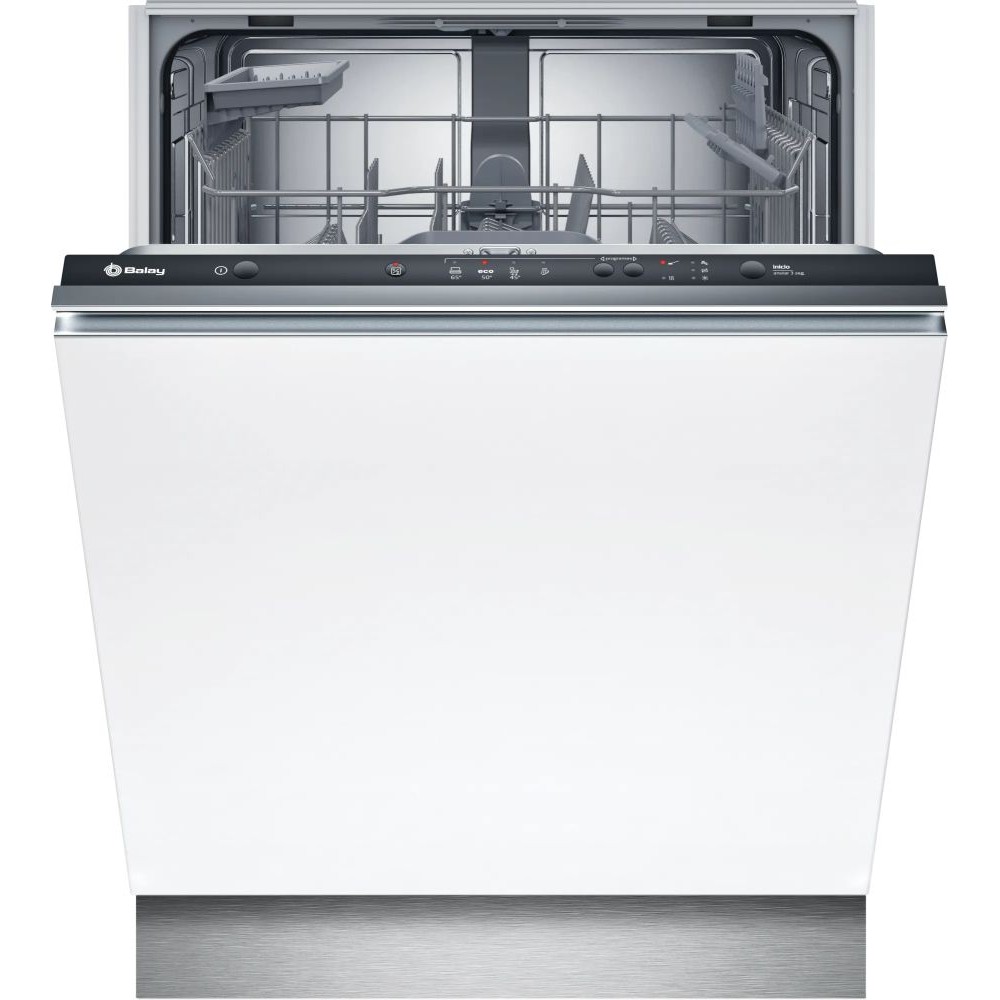 Lavavajillas Integrable BALAY 3VF304NP