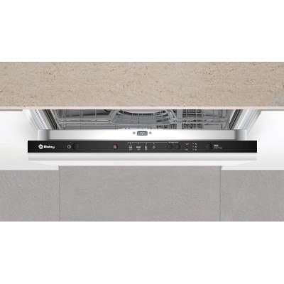 Lavavajillas Integrable BALAY 3VF304NP