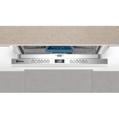 Lavavajillas Integrable BALAY 3VF5032DP