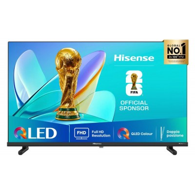 TV LED HISENSE 40A5Q