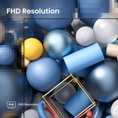 TV LED HISENSE 40A5Q