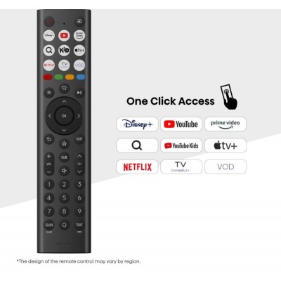 TV LED HISENSE 40A5Q