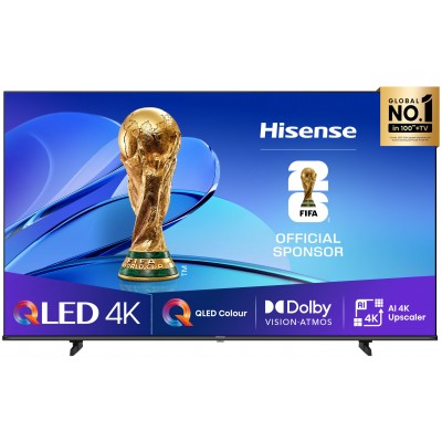 TV HISENSE 43E7Q