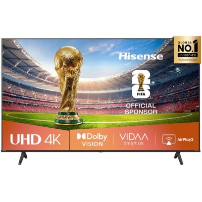 TV LED HISENSE 50A6Q