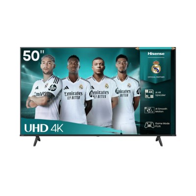 TV LED HISENSE 50A6Q
