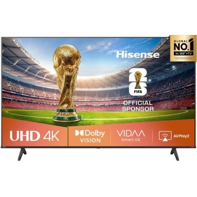 TV LED HISENSE  55A6Q