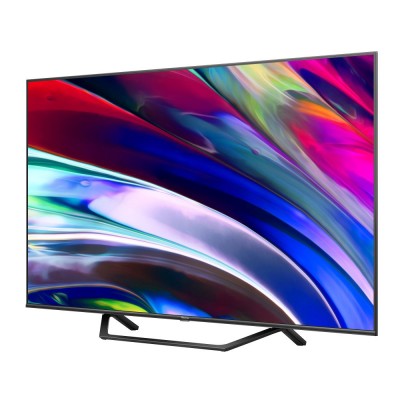 TV LED HISENSE 55A7KQ