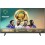 TV LED HISENSE 65A6N
