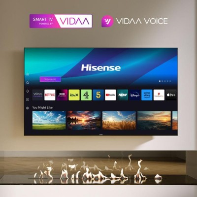 TV LED HISENSE 65A6N
