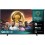 TV QLED HISENSE 65E77Q