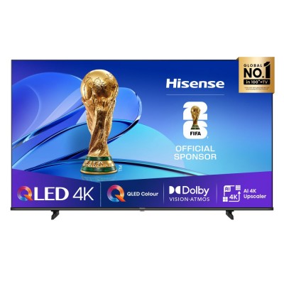 TV QLED HISENSE 65E7Q
