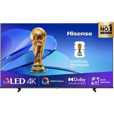 TV QLED HISENSE 75E7Q