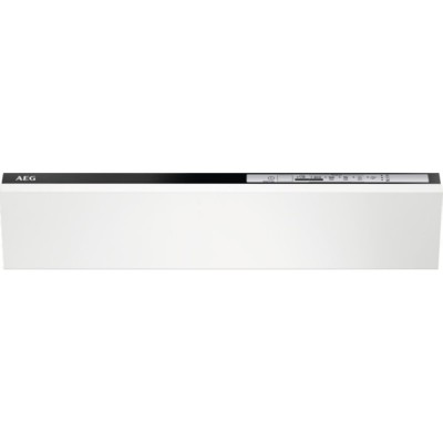 Lavavajillas AEG FSB32610Z