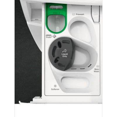 Lavadora AEG LFR7314L4V