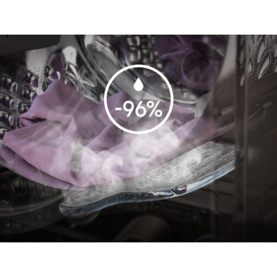 Lavadora AEG LFSR7304L4BP