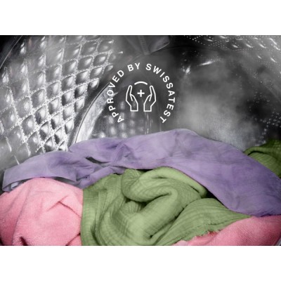 Lavadora AEG LFSR7304L4BP