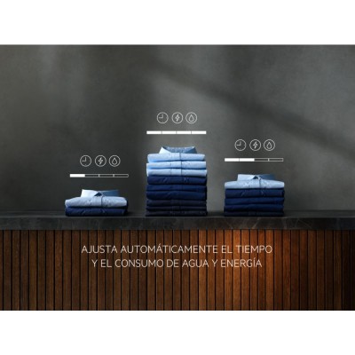 Lavadora AEG LFSR7304L4BP