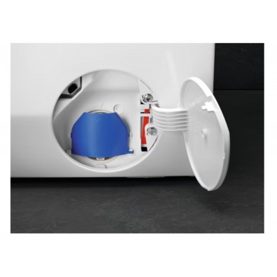 Lavasecadora AEG LWR7194M4B