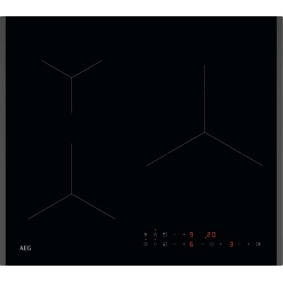 Placa Inducción AEG TN63IA00FB