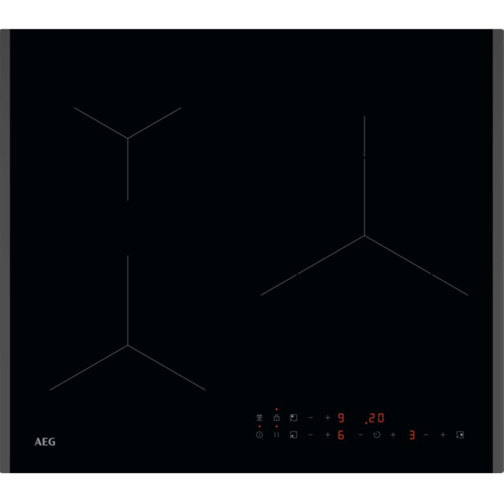 Placa Inducción AEG TN63IA00FB