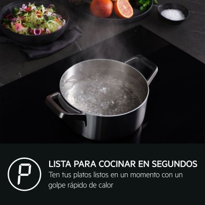 Placa Inducción AEG TN63IA00FB