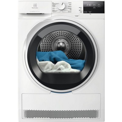 Secadora ELECTROLUX EDI629G4BO