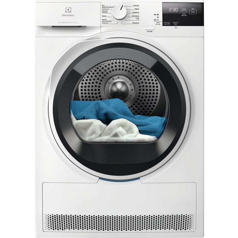 Secadora ELECTROLUX EDI629G4BO