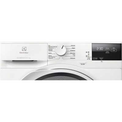 Secadora ELECTROLUX EDI629G4BO