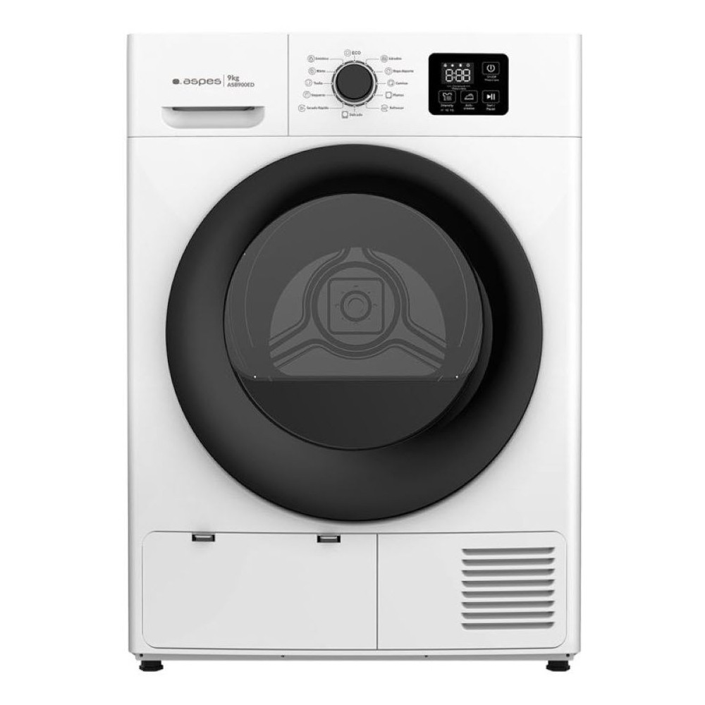 Secadora ASPES ASB900ED