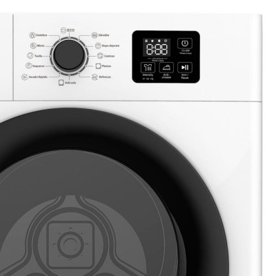 Secadora ASPES ASB900ED