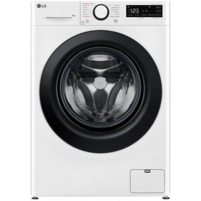 Lavadora LG F4WR5009A6W