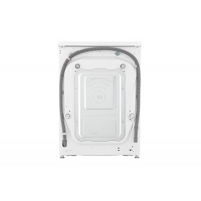 Lavadora LG F4WR5009A6W