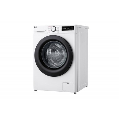 Lavadora LG F4WR5009A6W