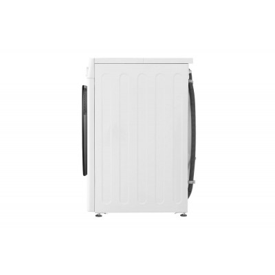 Lavadora LG F4WR5009A6W