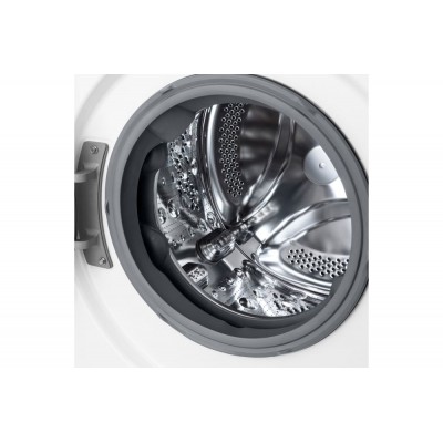 Lavadora LG F4WR6013AGW
